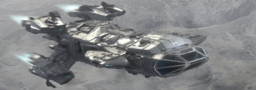 Constellation Andromeda