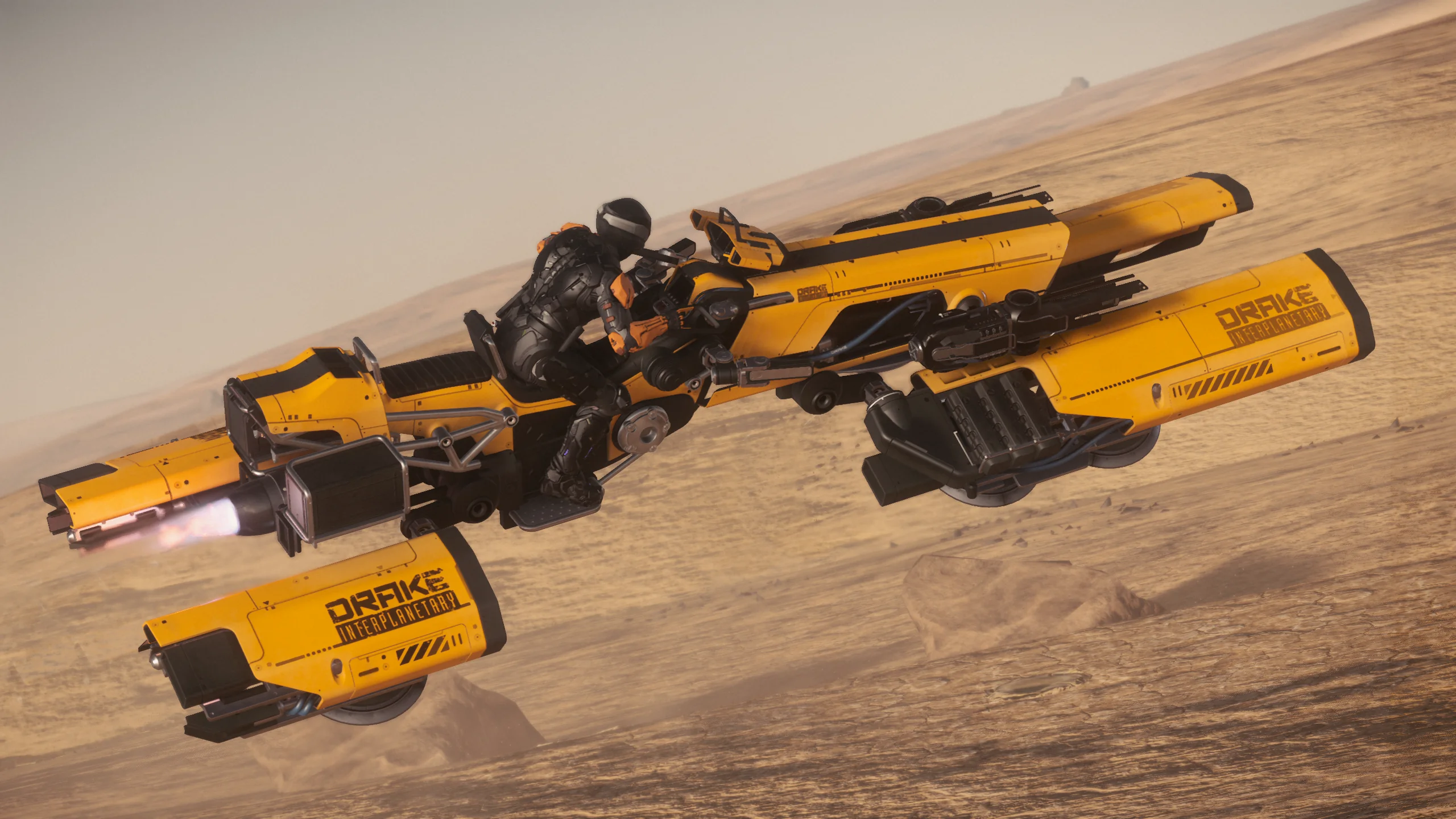 Dragonfly Yellowjacket