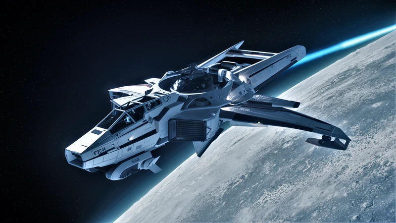 F7C-M Super Hornet Mk I